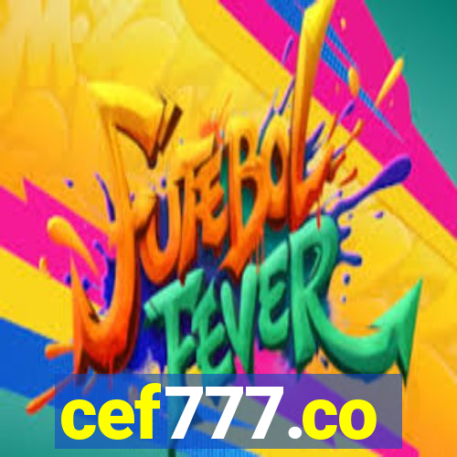 cef777.co