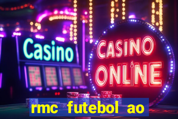 rmc futebol ao vivo gratis