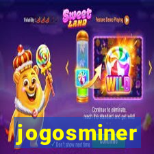 jogosminer