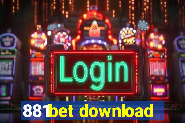 881bet download