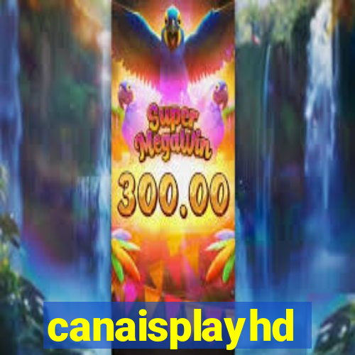 canaisplayhd