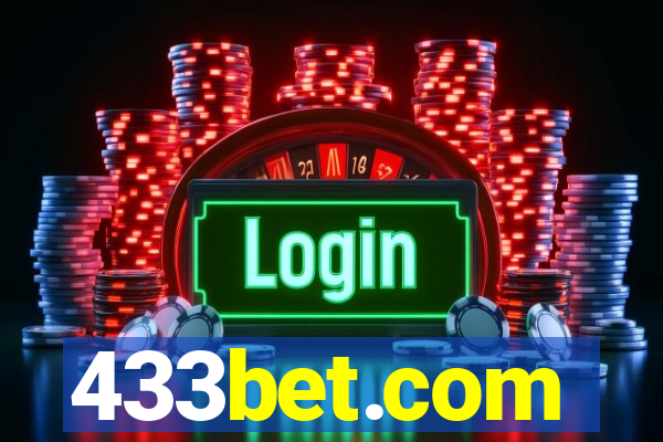 433bet.com