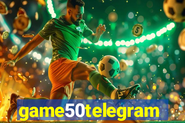 game50telegram