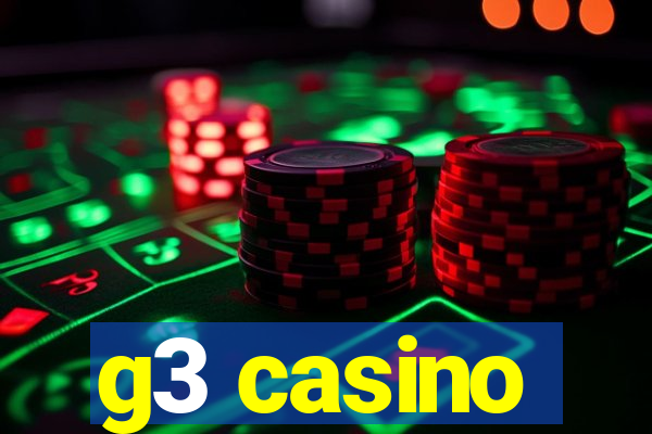 g3 casino