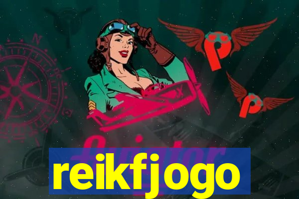 reikfjogo