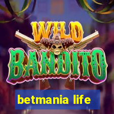 betmania life