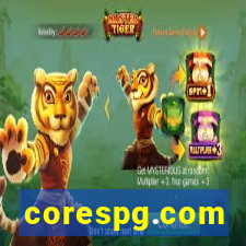 corespg.com