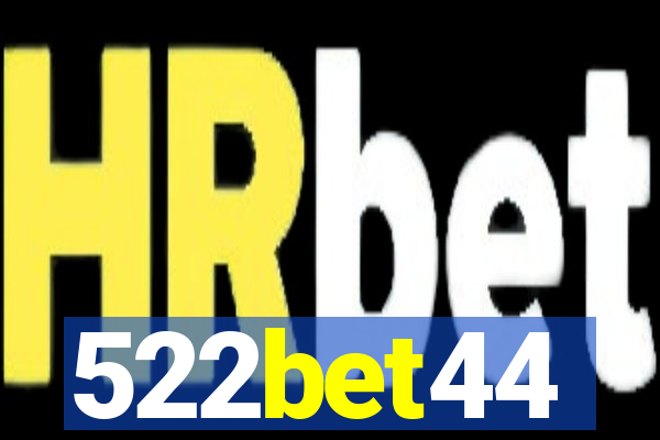 522bet44