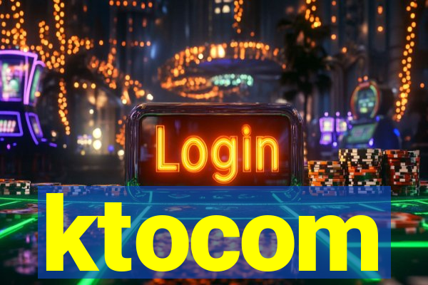 ktocom