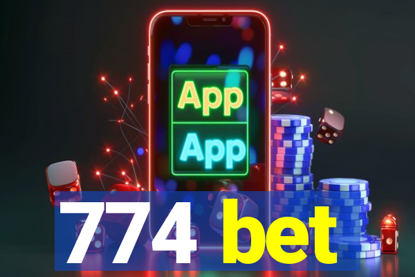 774 bet