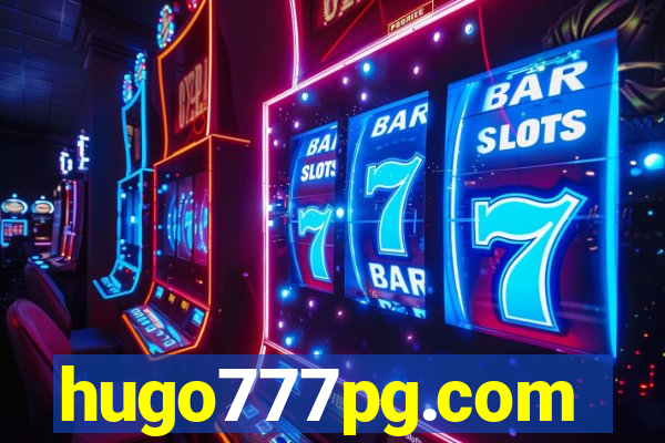 hugo777pg.com