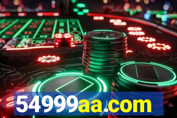 54999aa.com