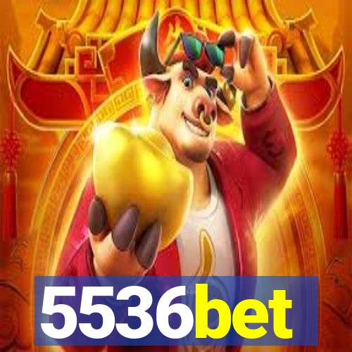 5536bet