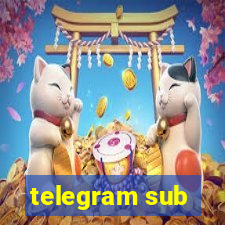 telegram sub