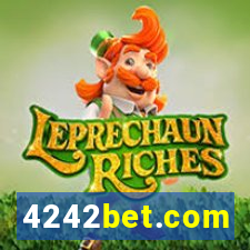 4242bet.com