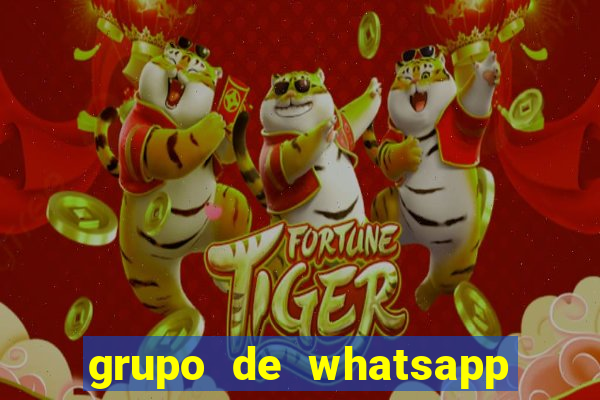 grupo de whatsapp resenha 24 horas