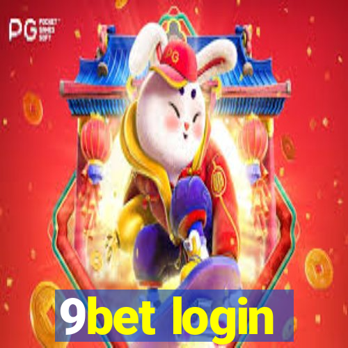 9bet login