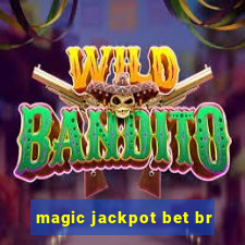 magic jackpot bet br