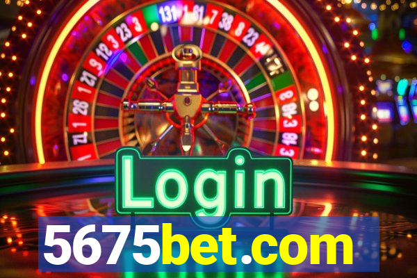 5675bet.com