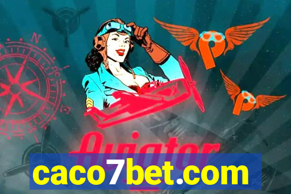 caco7bet.com