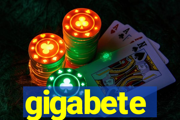 gigabete