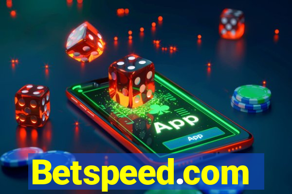 Betspeed.com