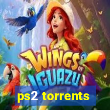 ps2 torrents