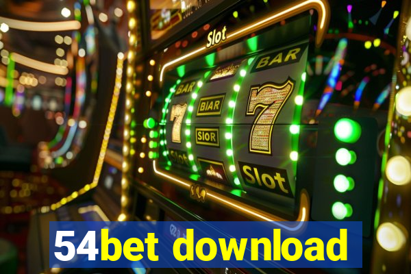 54bet download