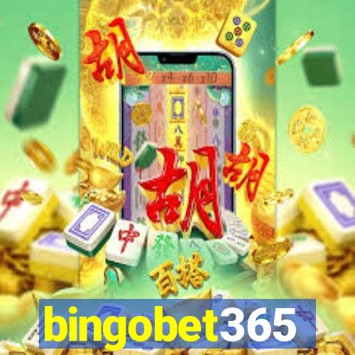 bingobet365