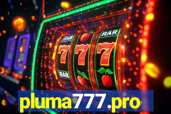 pluma777.pro