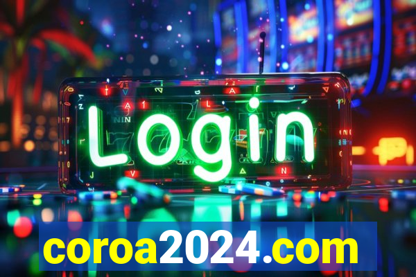 coroa2024.com