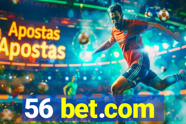 56 bet.com