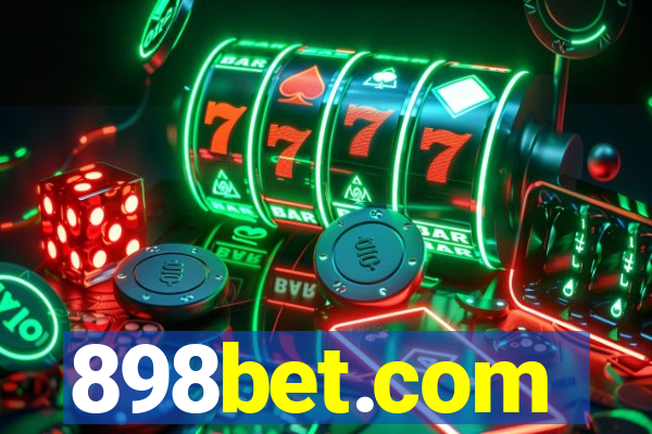 898bet.com