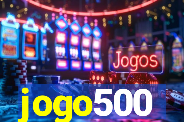 jogo500