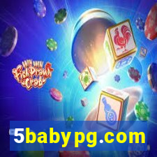 5babypg.com