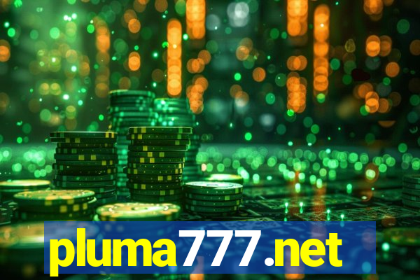 pluma777.net