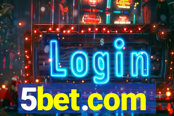 5bet.com