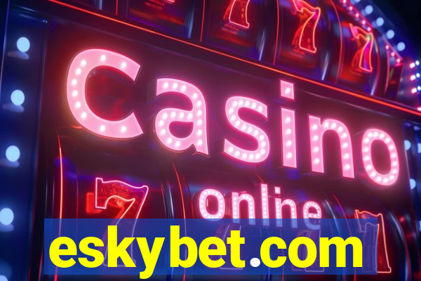 eskybet.com