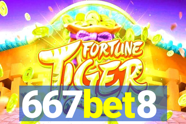 667bet8