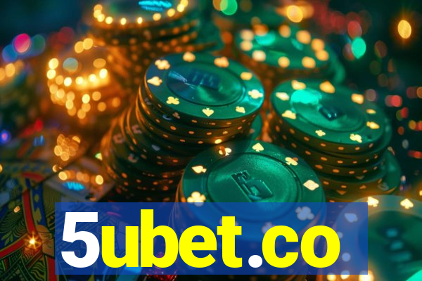 5ubet.co