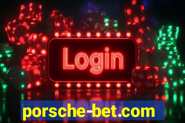 porsche-bet.com