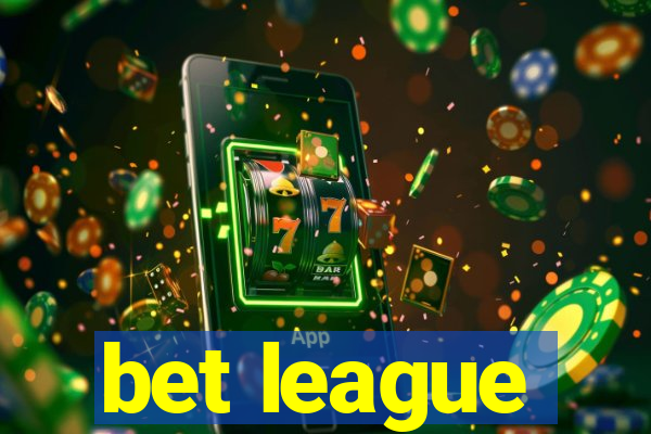 bet league