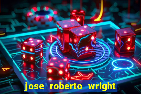 jose roberto wright ajuda flamengo