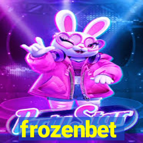 frozenbet