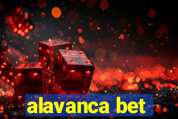 alavanca bet