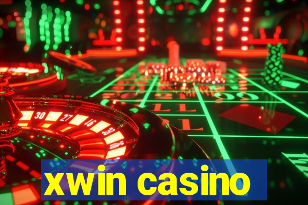 xwin casino