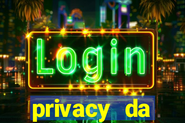 privacy da pipokinha vazado