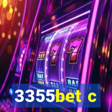 3355bet c