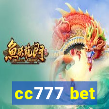 cc777 bet