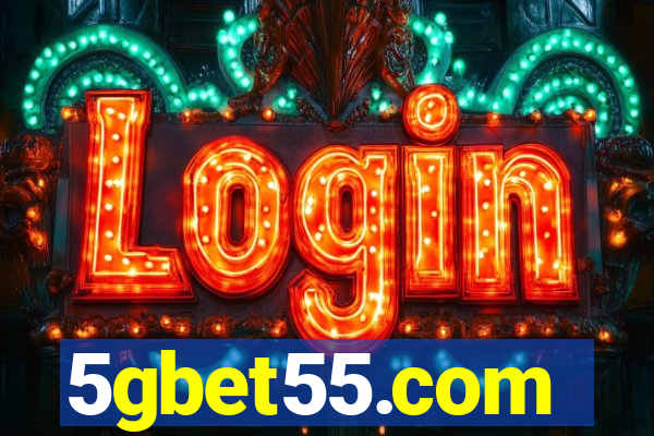 5gbet55.com